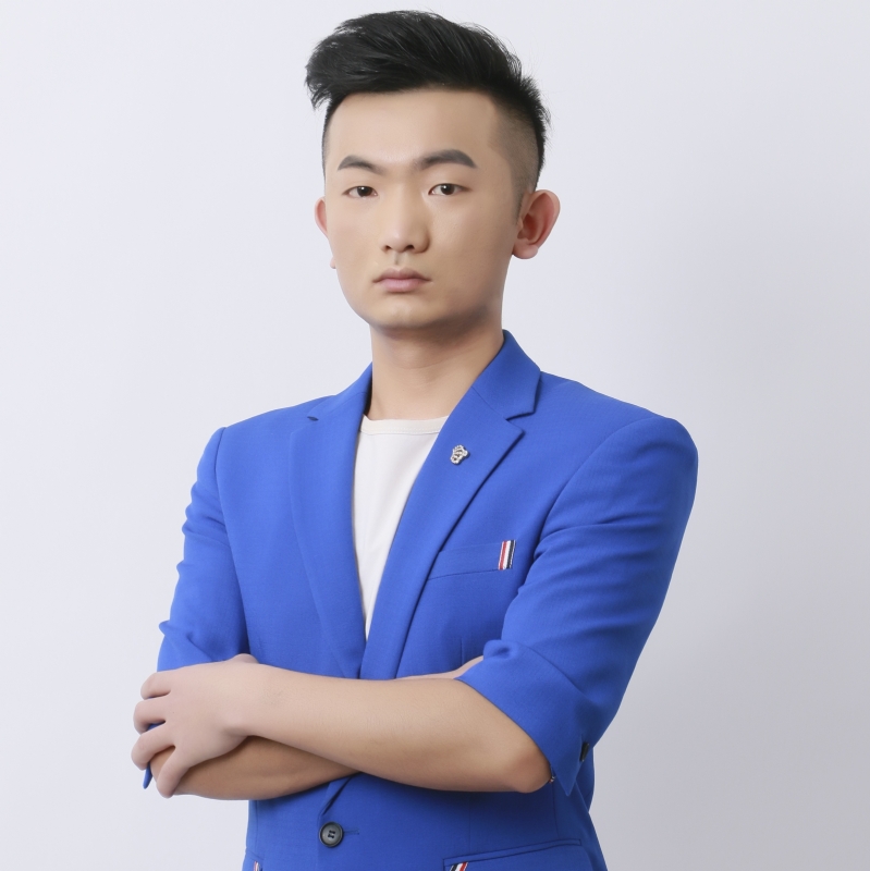 吴海瑞的第一张照片--杭州相亲服务中心