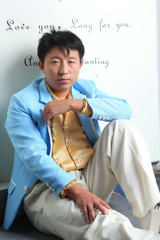 令狐四的第二张照片--杭州相亲服务中心