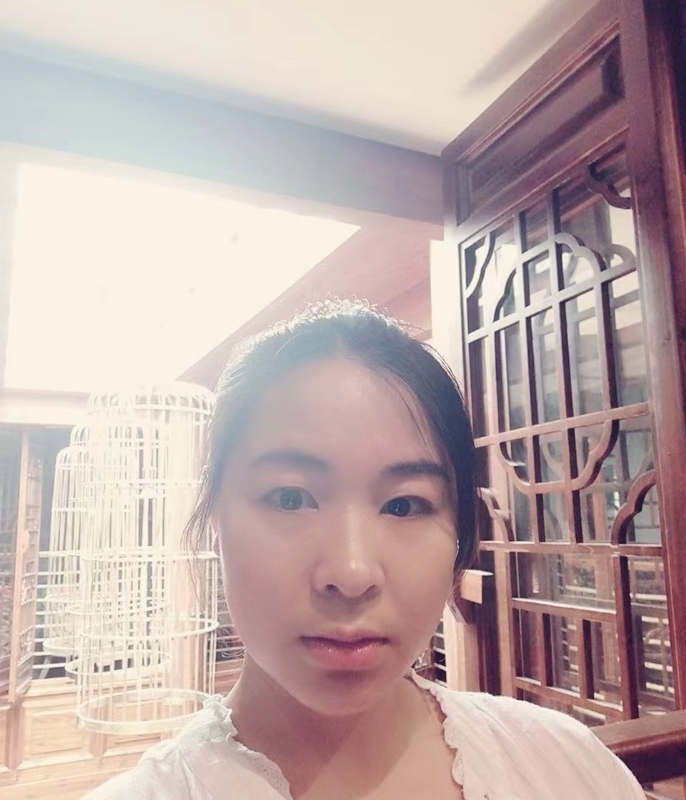 圆圆的第一张照片--杭州相亲服务中心