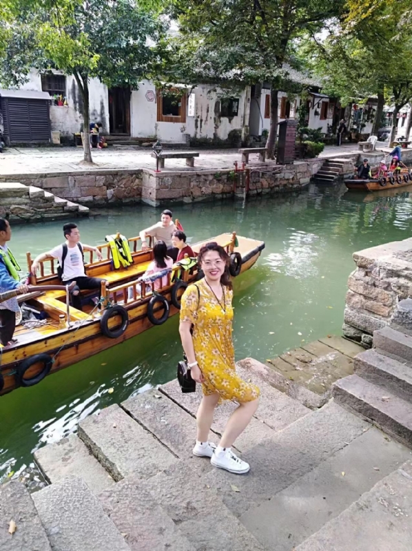 dian的第一张照片--杭州相亲服务中心