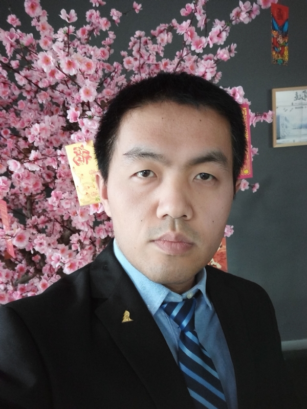我就是个翻译的第二张照片--杭州相亲服务中心