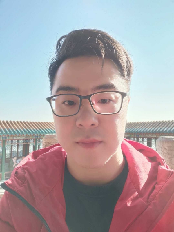 不爱吃竹子的小熊的第二张照片--杭州相亲服务中心