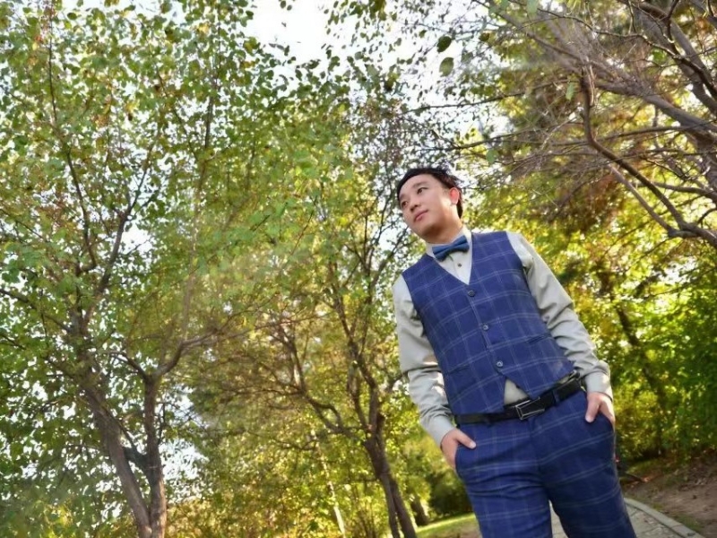 Astro—Cat的第一张照片--杭州相亲服务中心
