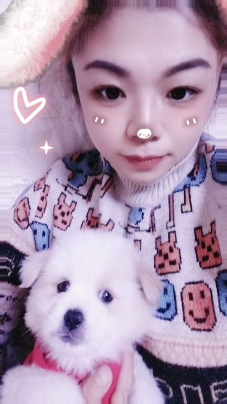 hh张莹的第一张照片--杭州相亲服务中心
