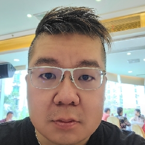 Carlos的第一张照片--杭州相亲服务中心