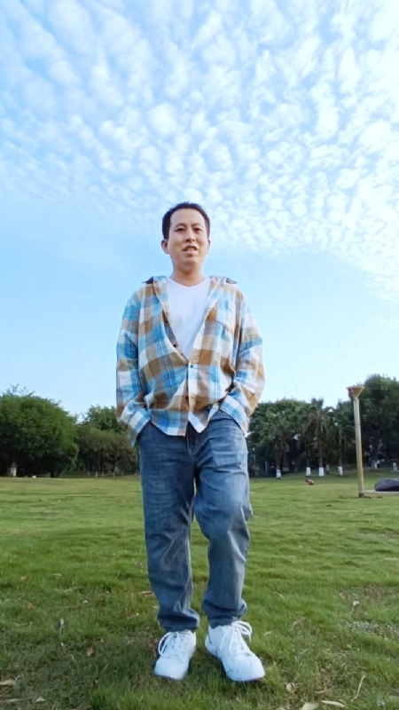 曹先生的第一张照片--杭州相亲服务中心
