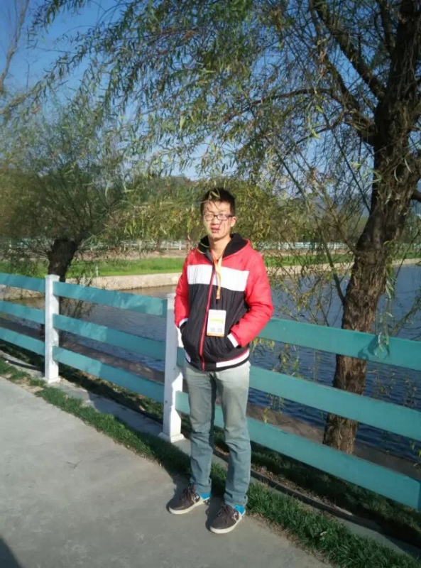吊羊习习的第一张照片--杭州相亲服务中心