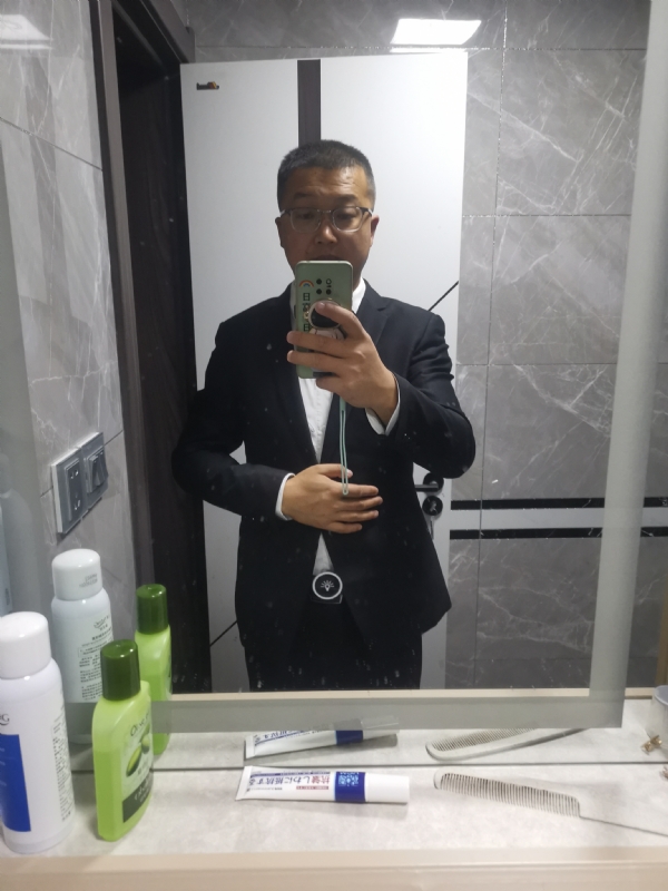 吊羊习习的第二张照片--杭州相亲服务中心