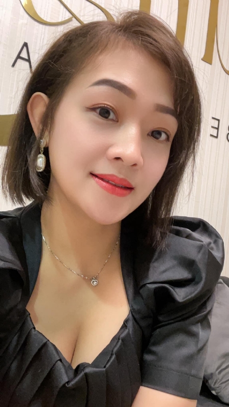 阮垂陽thuyduong的第一张照片--杭州相亲服务中心