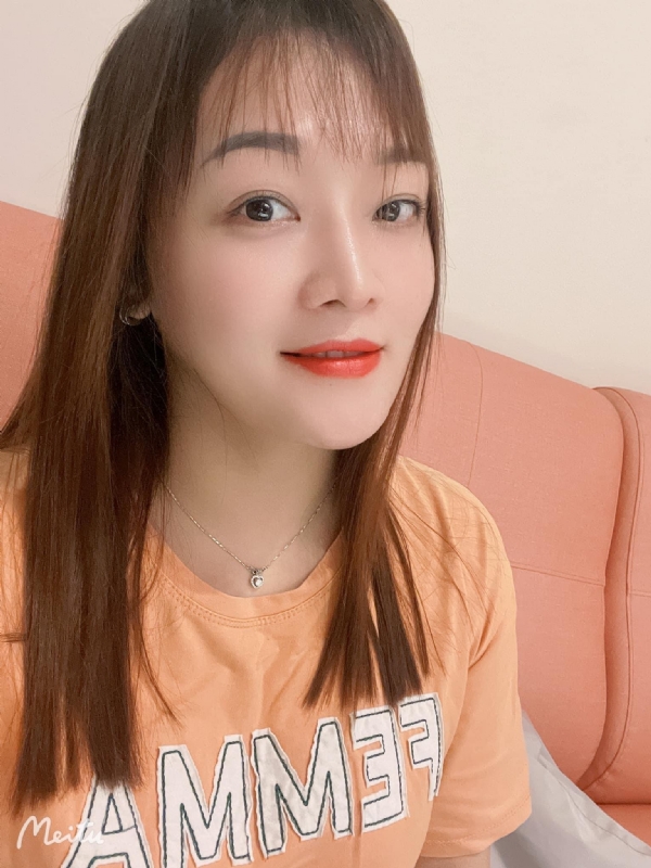 阮垂陽thuyduong的第二张照片--杭州相亲服务中心