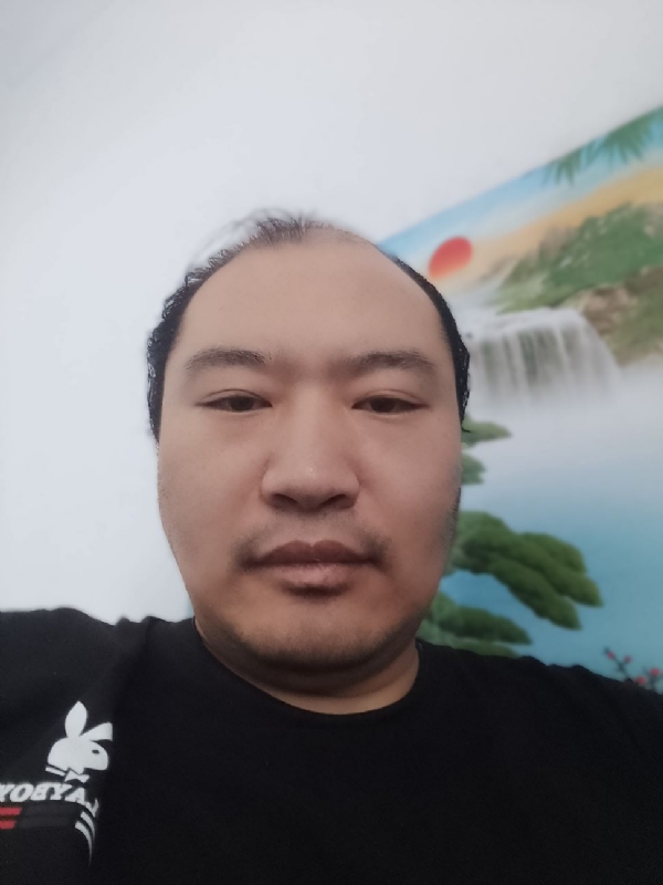 宝心的第一张照片--杭州相亲服务中心