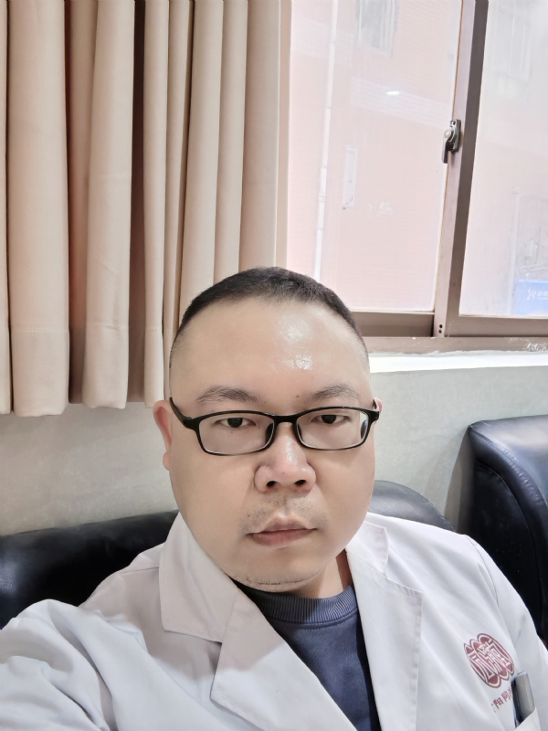 付强的第一张照片--杭州相亲服务中心