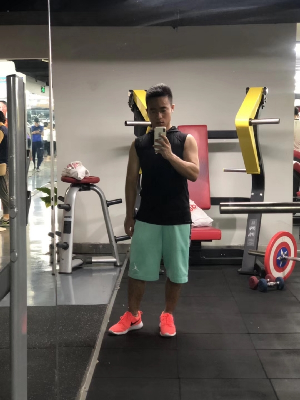 随心所欲的第一张照片--杭州相亲服务中心