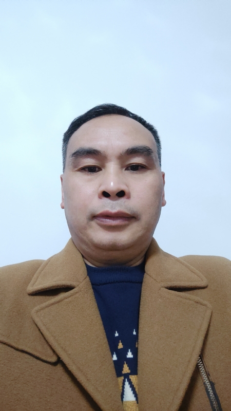 邓邓的第一张照片--杭州相亲服务中心