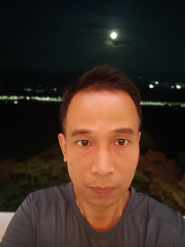 辉哥的第一张照片--杭州相亲服务中心