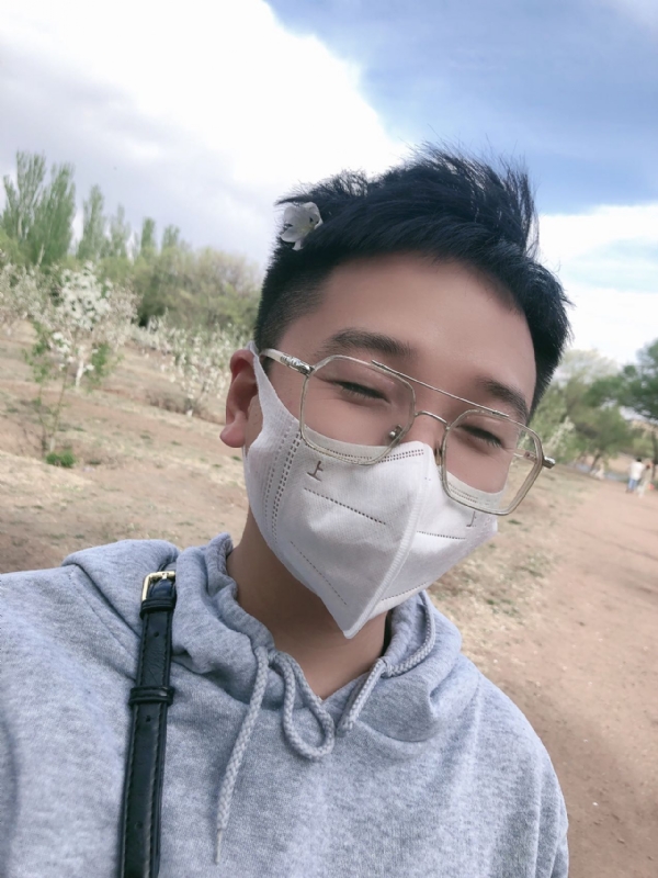 晨晨的第二张照片--杭州相亲服务中心
