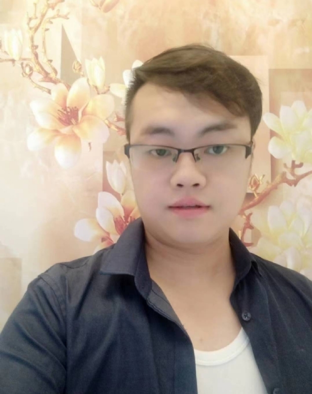 库尔本的第一张照片--杭州相亲服务中心