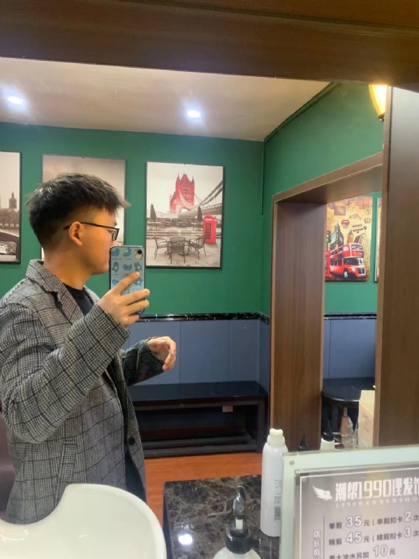 就想结婚的第一张照片--杭州相亲服务中心
