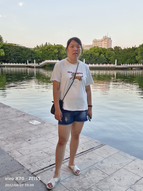 幸福触手可及的第一张照片--杭州相亲服务中心