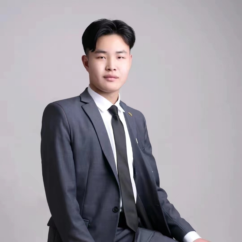 孤独的狼的第一张照片--杭州相亲服务中心