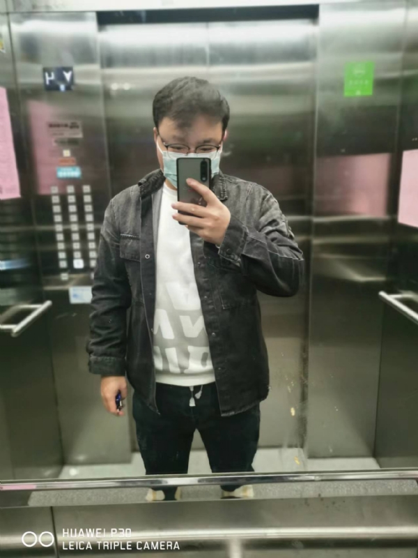 热心小刘的第一张照片--杭州相亲服务中心
