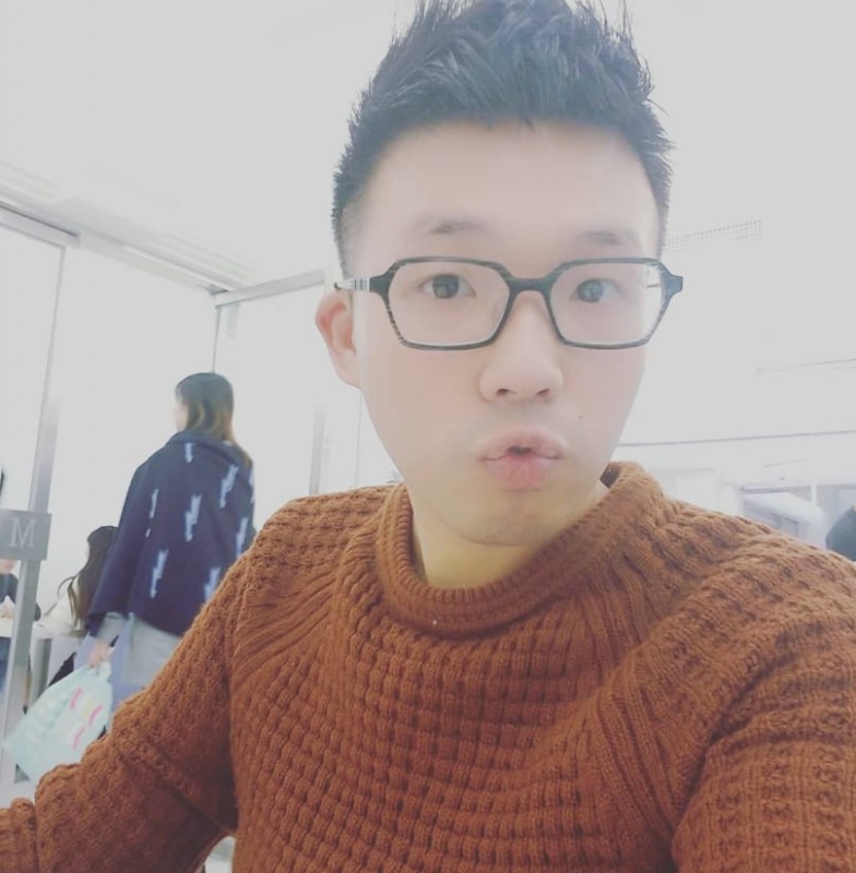 林滿江的第一张照片--杭州相亲服务中心