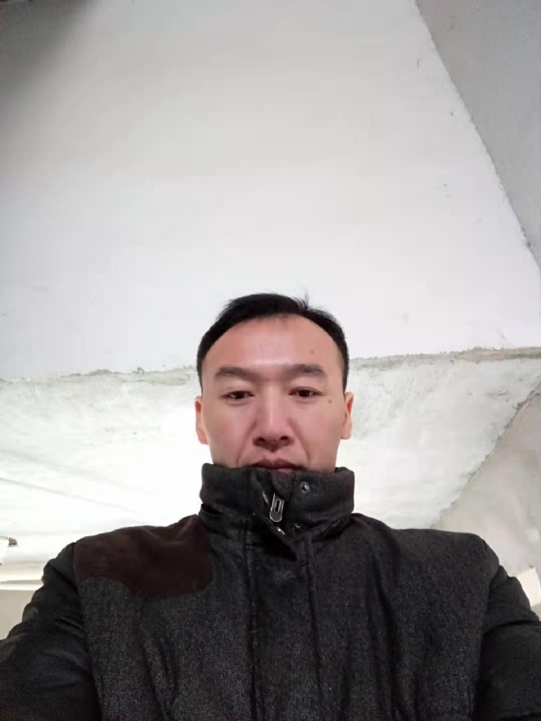 孤狼的第一张照片--杭州相亲服务中心