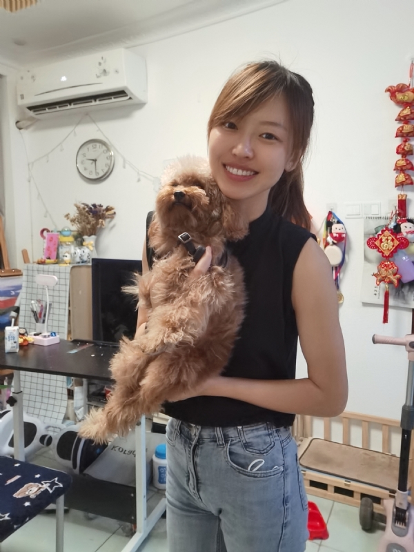 relin的第三张照片--杭州相亲服务中心