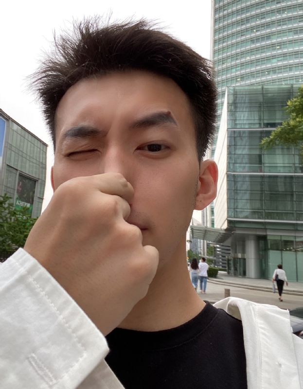 绝世大冤种的第四张照片--杭州相亲服务中心