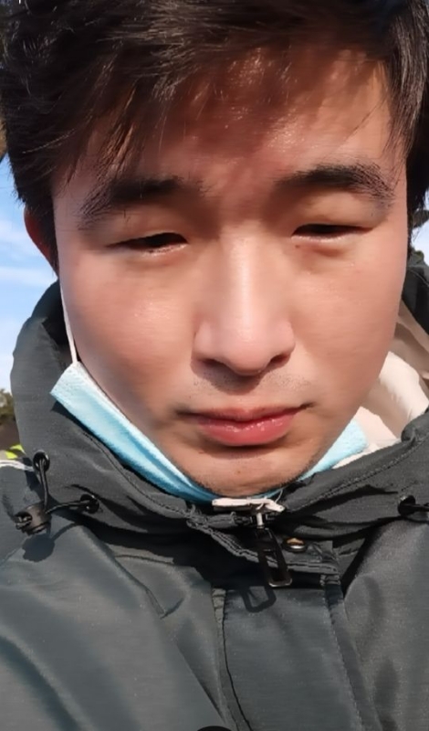 小川的第一张照片--杭州相亲服务中心