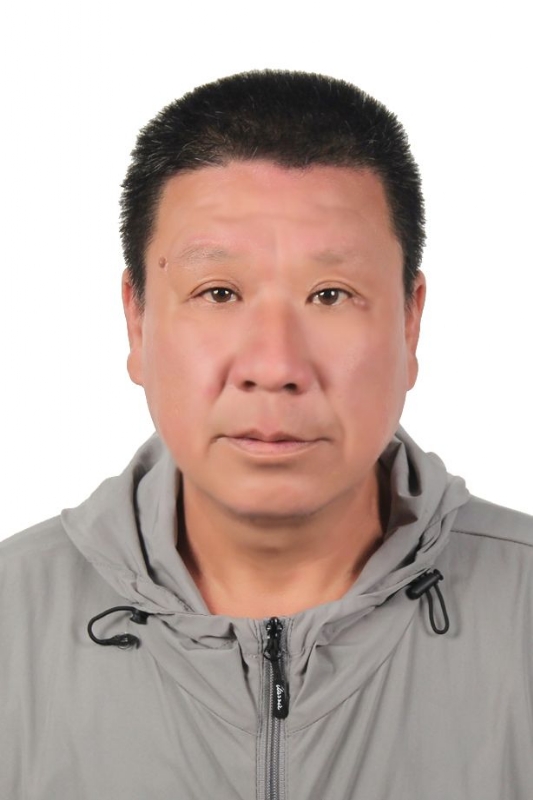 薛利忠的第一张照片--杭州相亲服务中心