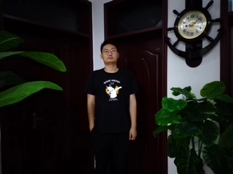 真诚交友的第一张照片--杭州相亲服务中心