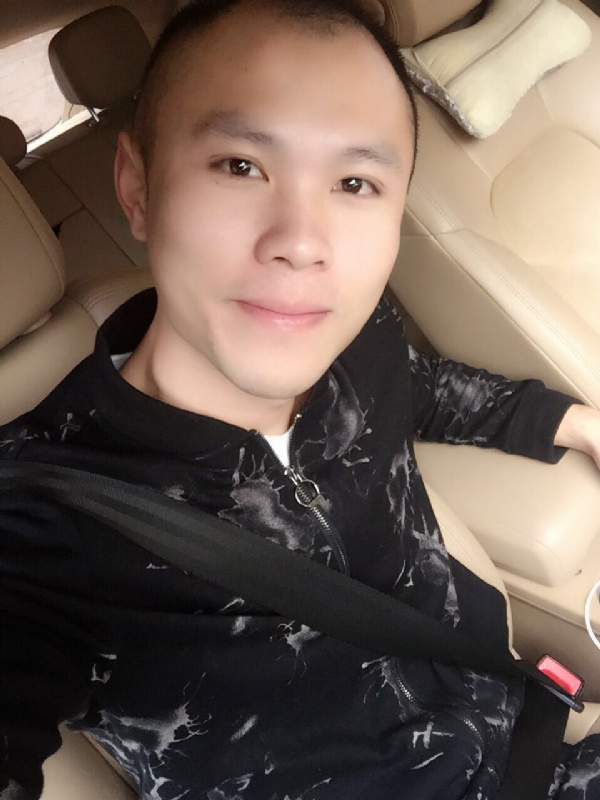 陈六六的第一张照片--杭州相亲服务中心