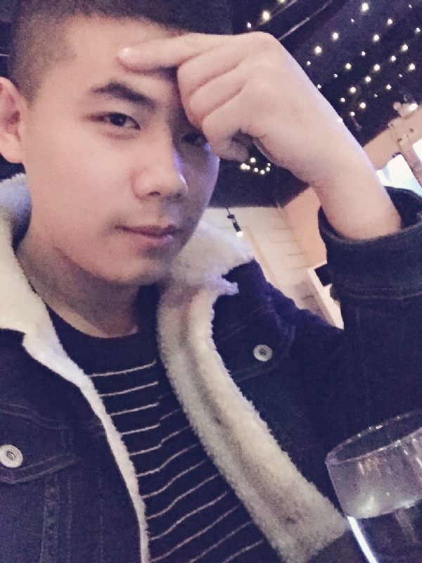 X先生的第二张照片--杭州相亲服务中心