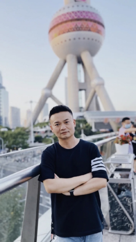 andy的第一张照片--杭州相亲服务中心