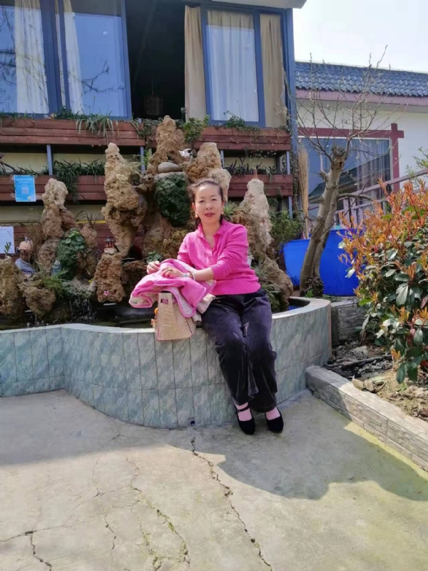 中秋桂花玉兔的第二张照片--杭州相亲服务中心