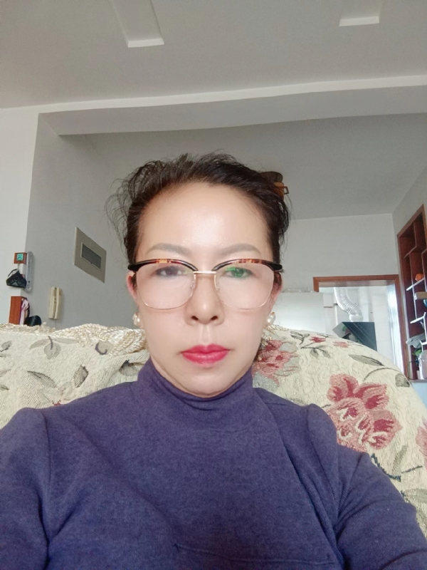 中秋桂花玉兔的第三张照片--杭州相亲服务中心