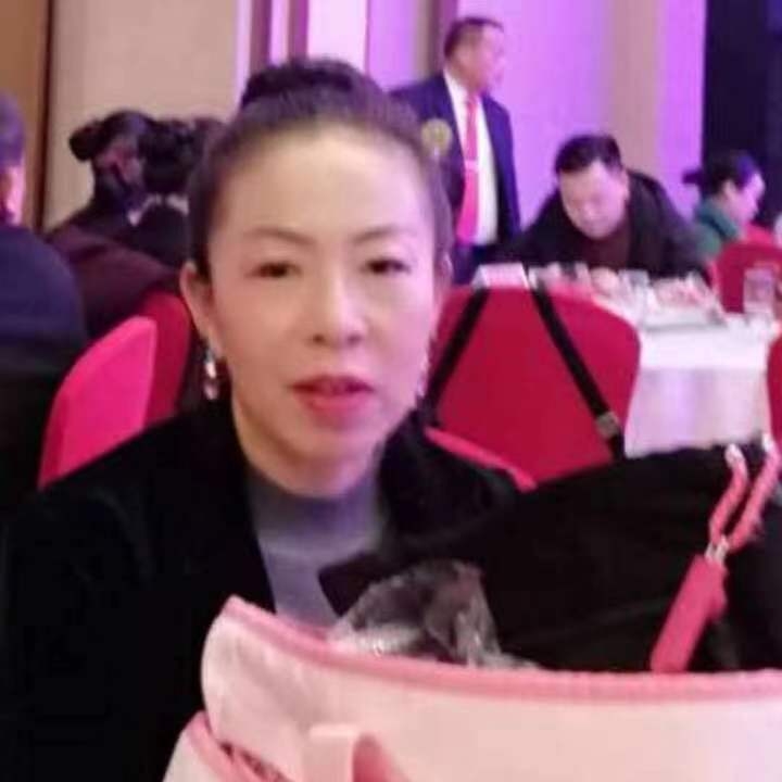 中秋桂花玉兔的第四张照片--杭州相亲服务中心