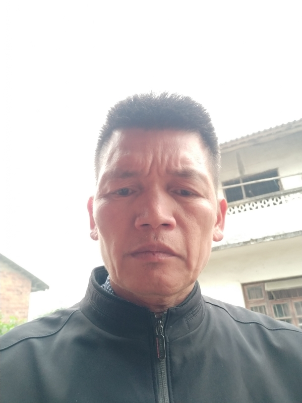 晚霞的天空的第一张照片--杭州相亲服务中心