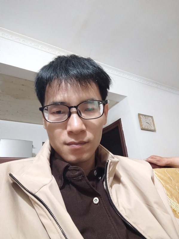 杨一凡的第一张照片--杭州相亲服务中心
