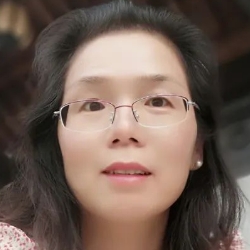 阿芬的第一张照片--杭州相亲服务中心