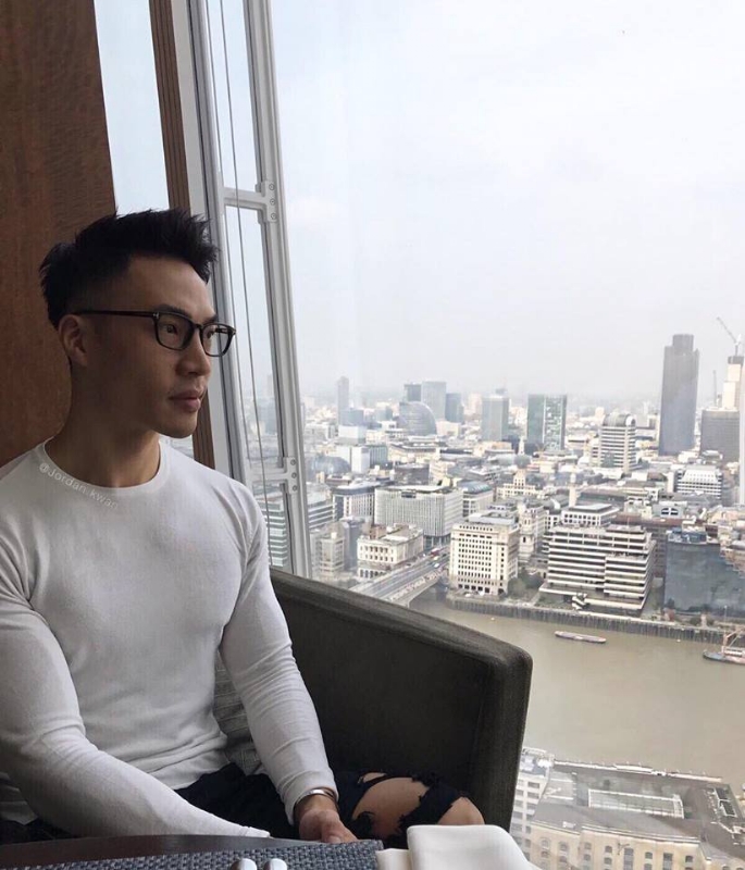 Chen文彬的第一张照片--杭州相亲服务中心