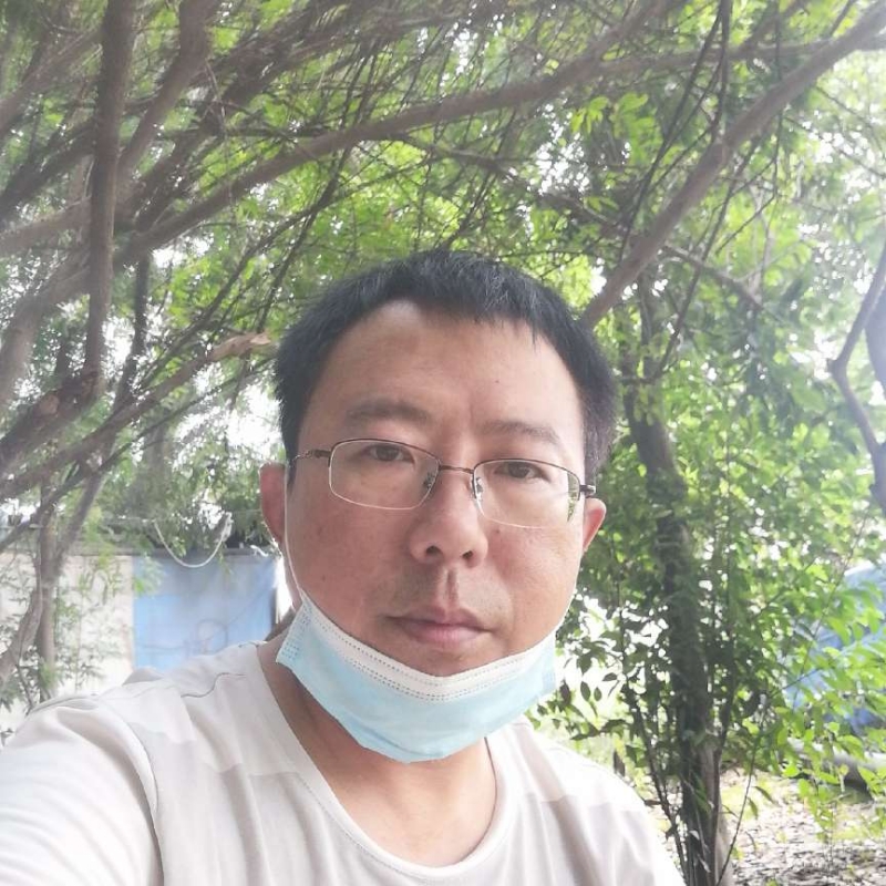 解勇的第一张照片--杭州相亲服务中心