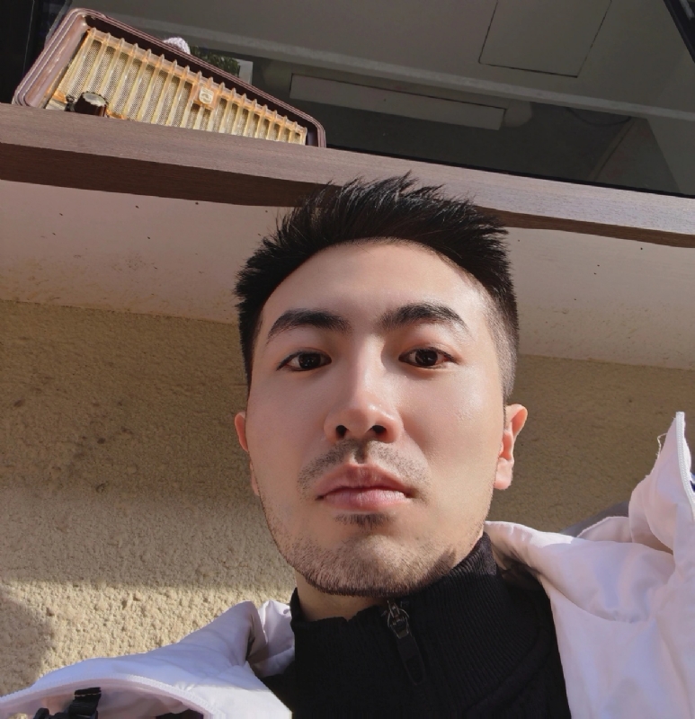 One的第一张照片--杭州相亲服务中心