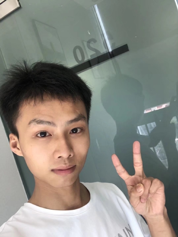 吥離吥棄的第二张照片--杭州相亲服务中心