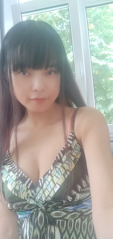 Sophia的第一张照片--杭州相亲服务中心