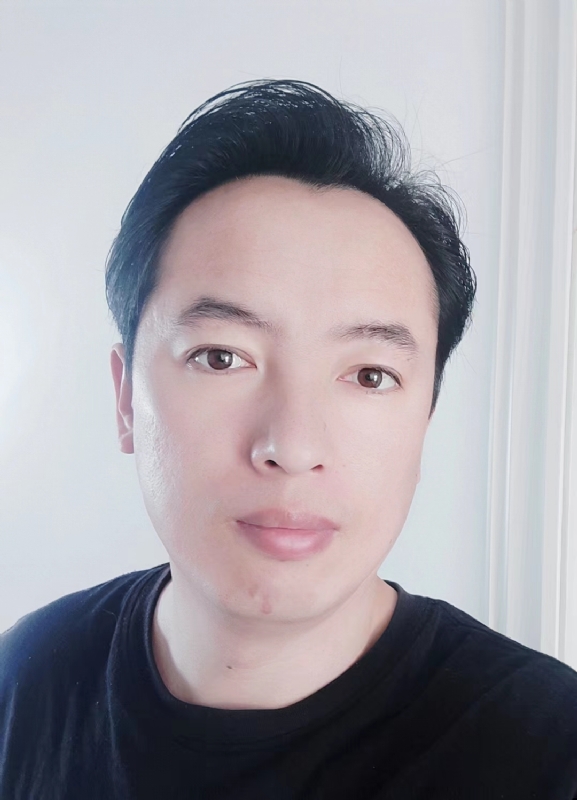 Kevin的第一张照片--杭州相亲服务中心
