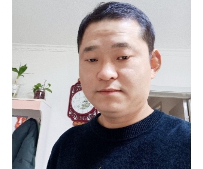 鹿先生的第一张照片--杭州相亲服务中心