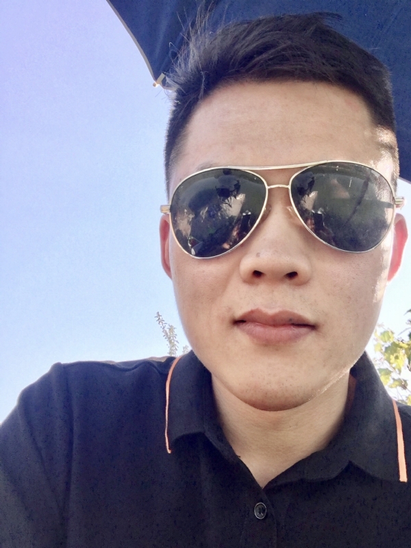德鹏的第一张照片--杭州相亲服务中心