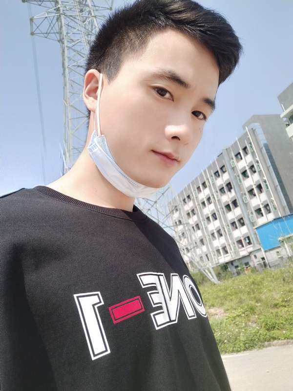 何凡的第一张照片--杭州相亲服务中心
